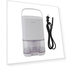 Smart Air Dehumidifier — Air Moisture Control, Vestidos