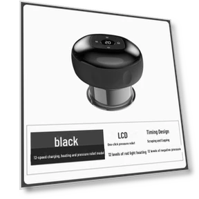 Smart Electric Device for Jars and Scrapers — Portable Cooking Solutions, StrideBox