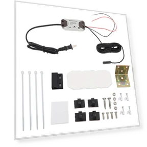 Smart Garage Controller — Keypads & Remotes, Vestidos