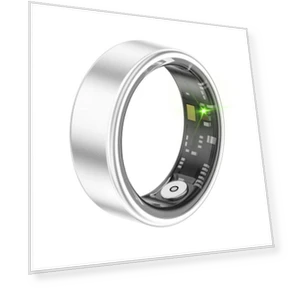 Smart Health Ring — Smart Rings, piaoliangwa
