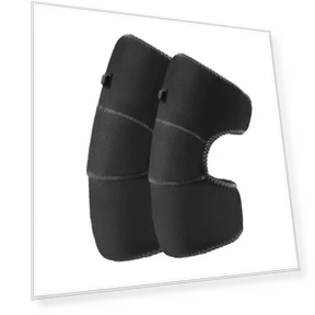 Smart Heater Shoulder Protection — Thermal Therapy Solutions, Binchi Health Technology