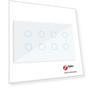Smart Light Switch — Dimmer Switches, Melery