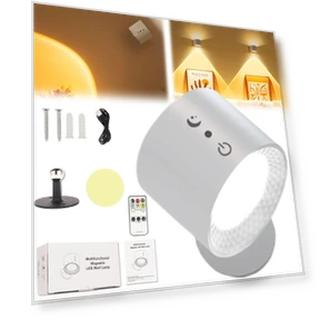 Smart Lights — LED, amydeal