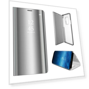 Smart Mirror Shockproof Phone Case — Phone Accessories, KDR2020