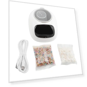 Smart Plant Pot with AI — Controllers, Vestidos