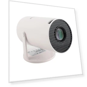 Smart Projector — Home Theater Projectors, OutsideWorld