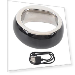 Smart Ring Counter — Smart Rings, KONNWEI