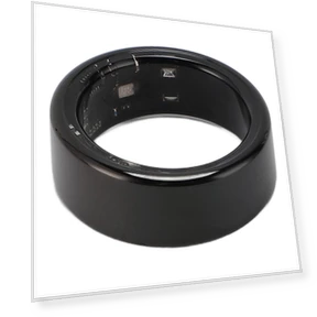 Smart Ring — Wearable Accessories, OutsideWorld