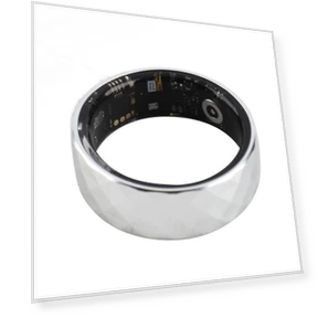 Smart Sleep Tracking Ring — Smart Rings, Health & Beauty PRODUCT