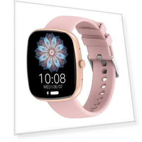 Smart Sports Watch — Wearable Accessories, Warm Land