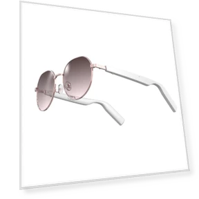 Smart Sunglasses — Smart Glasses, Pig Boutique