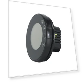 Smart Thermostat — Home Climate Control, Minco Thermostatic