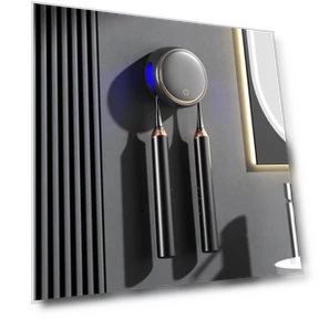 Smart Toothbrush Holder — Travel Toothbrush Holders, StrideBox