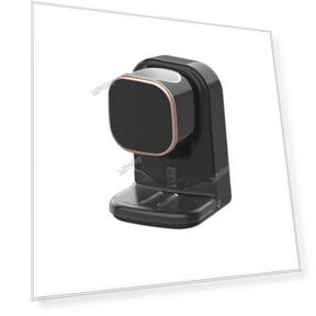 Smart Toothpaste Dispenser — Toothpick Holders, DC-HOME Textile