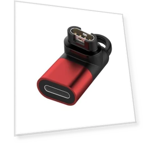 Smart Watch Charging Converter — Smartwatch Charging Solutions, CE