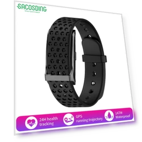 Smart Watch for Men — Smartwatches, SACOSDING