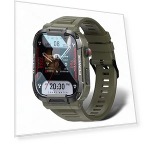 Smart Watch for Men — Smartwatches, CHENXI Watches