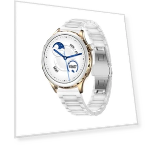 Smart Watch for Women — Wearable Accessories, Tiktop2