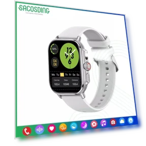 Smart Watch for Women — Wearable Accessories, Uav parts center