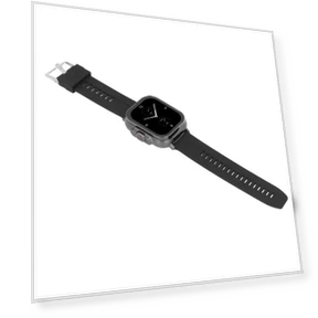 Smart Watch with Bluetooth Headphones — Wearable Accessories, TOMTOP JMS