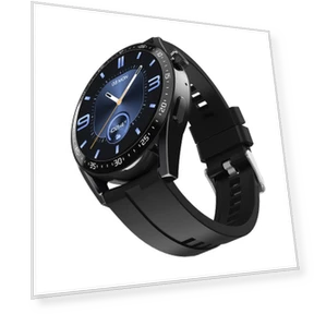 Smart Watch with Bluetooth — Smartwatches, Tiktop2