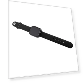 Smart Watch with Wireless Bluetooth NFC Headphones — Smartwatches, TOMTOP JMS