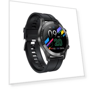 Smart Watch — Smartwatches, Tiktop2