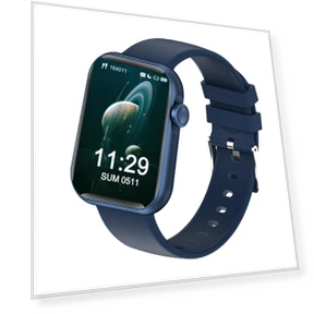 Smart Watch — Smartwatches, QTLLBT