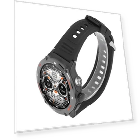 Smart Watch — Smartwatches, DIYelecs