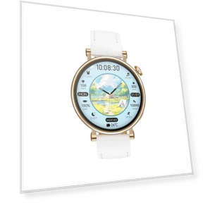 Smart Watch — Smartwatches, ElectroCN