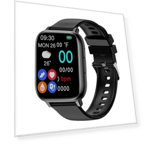Smart Watch — Smartwatches, SwiftNex