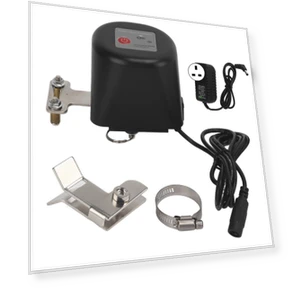 Smart Water Valve Controller — Controllers, GoolRC