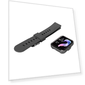 Smartwatch — Smartwatches, OutsideWorld