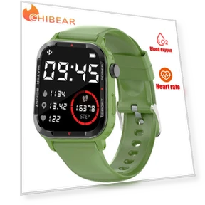 Sports Smartwatch — Smartwatches, Tiktop2