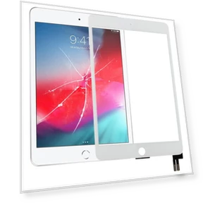 Touch Panel — Repair Kits, Sunsky-Spare Parts