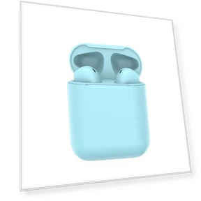 TWS Wireless Bluetooth Earbuds — In-Ear Headphones, Uav parts center