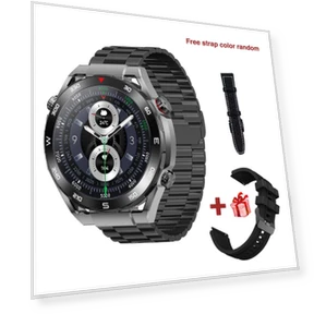 Ultimate Smart Watch — Smartwatches, Tiktop2