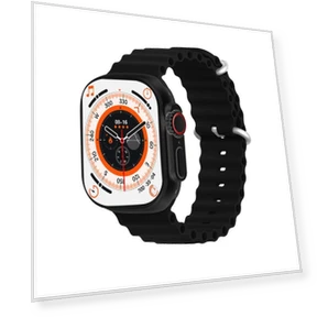 Ultra Smartwatch 2 — Wearable Accessories, Uav parts center