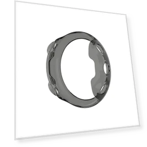 Ultra-Thin Protective Case — Smartwatch Protectors, MY-CASE