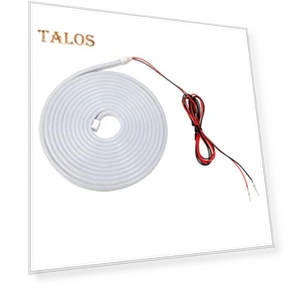 Universal LED Trunk Strip — Trailer Lights, Beautybay