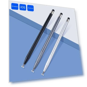 Universal Stylus 2 in 1 — Styluses & Digital Pens, ZORA