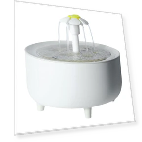 USB Electric Silent Pet Drinking Fountain — Fountains, Fun Kitchen MALL