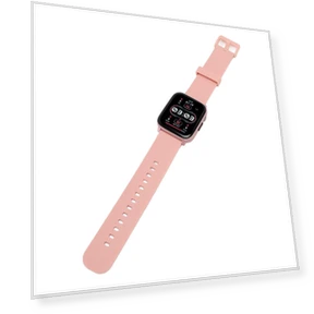 Waterproof Smart Watch — Smartwatches, TOMTOP JMS