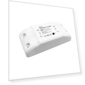 Wi-Fi Smart Switch — Smart Home Modules, Melery