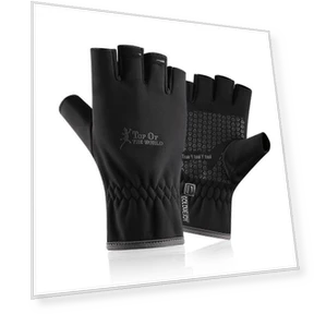 Winter Cycling Gloves — Gloves & Mittens, All gears