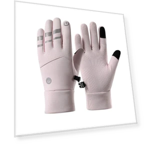 Winter Thermal Gloves — Gloves & Mittens, Our Walking Tour