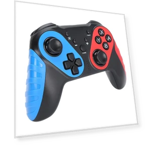 Wireless Bluetooth Controller — Gaming Controllers, DIYelecs