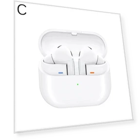 Wireless Bluetooth Headphones with Noise Cancellation — Over-Ear Headphones, Uav parts center