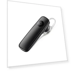 Wireless In-Ear Bluetooth Headsets — Bluetooth Headsets, SmartGears