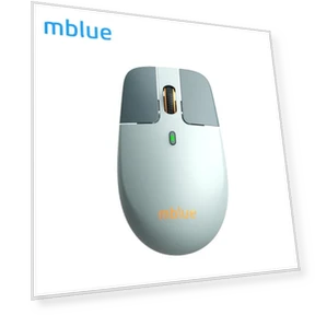 Wireless Lightweight Mouse — Mouse Pads, Meizu